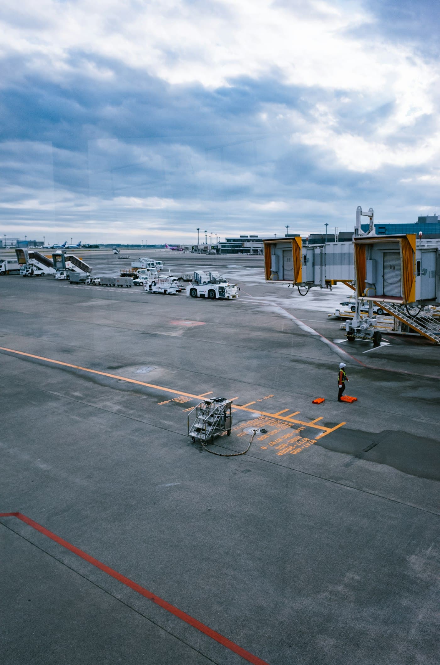 Airport Management & Operations