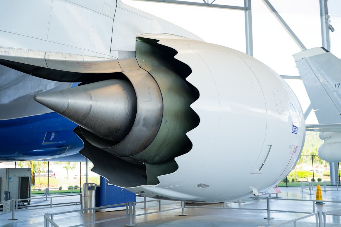 Aircraft Maintenance Engineering