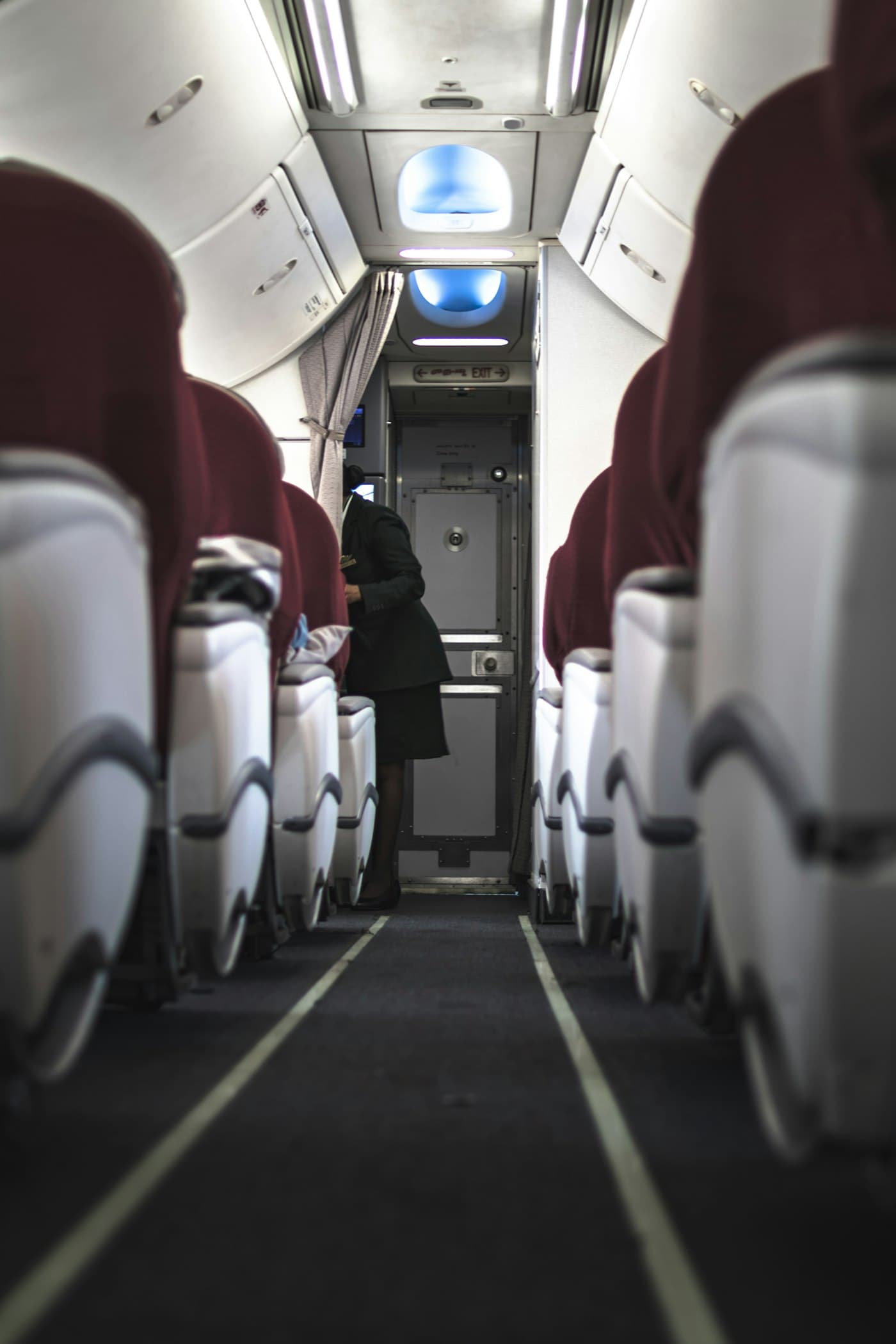 Cabin Crew