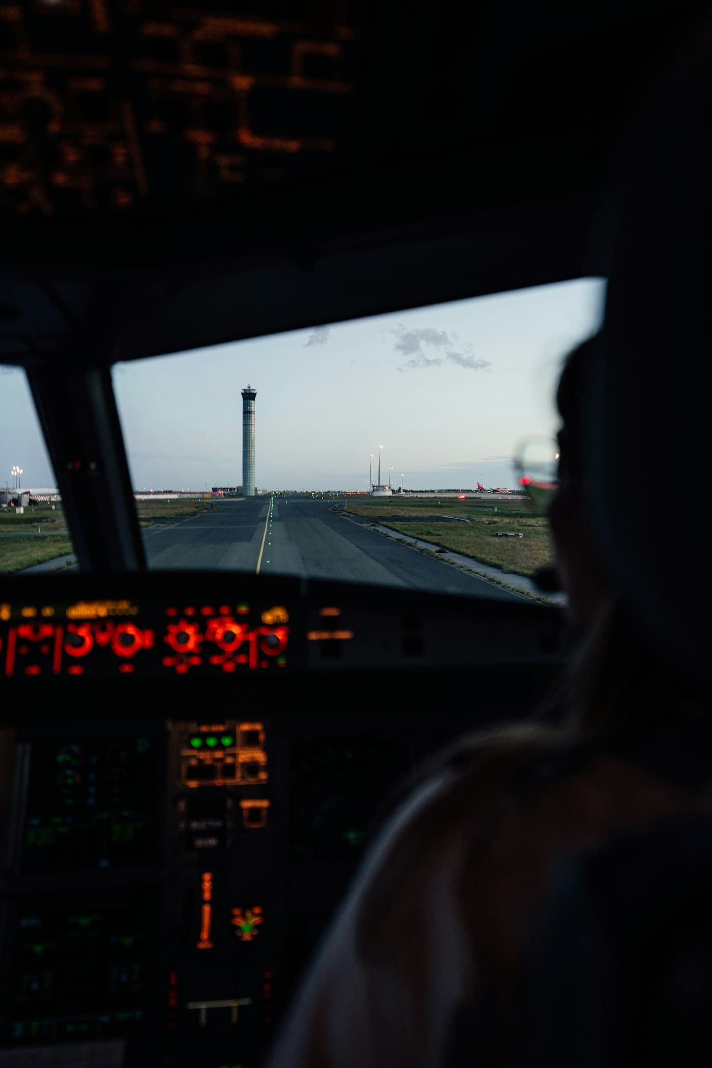 Commercial Pilot Licence